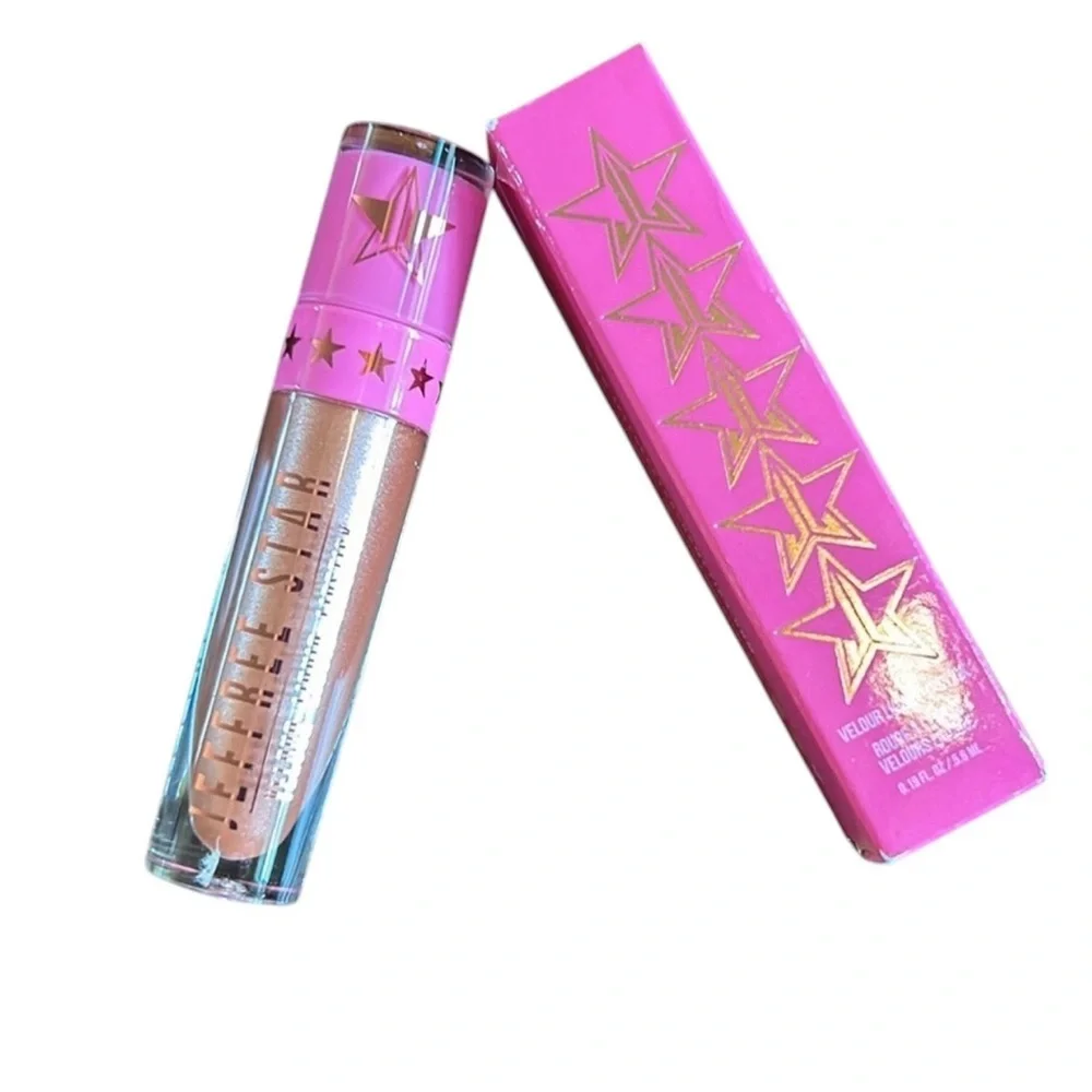 NWT Jeffree Star  Velour Liquid Lipstick